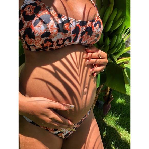 Meet your Posher, Tashawnda - Picture 1 of 1